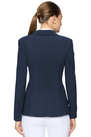 Frida Dark Line Show Coat - FW26