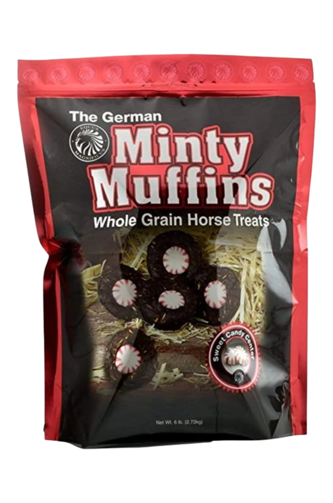 German Minty Muffins 6 lb