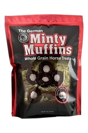 German Minty Muffins 6 lb