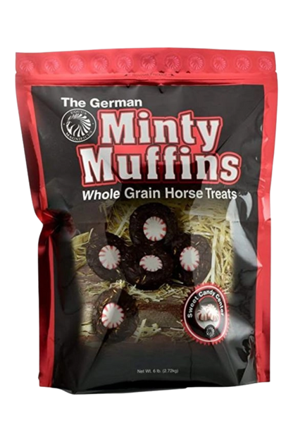 German Minty Muffins 6 lb
