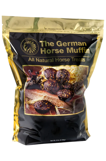 German Horse Muffin 6 lb