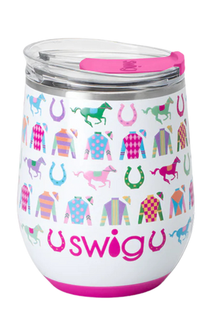 Swig Life Stemless Wine Cup