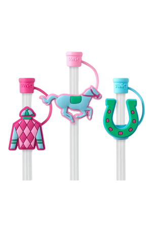 Swig Life Straw Topper Set