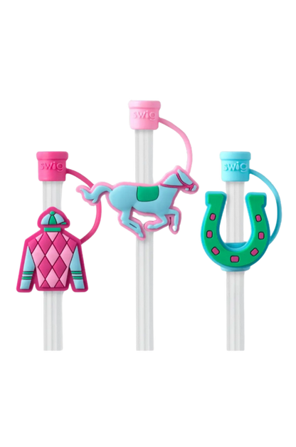 Swig Life Straw Topper Set