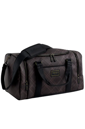 Heritage Overnight Bag