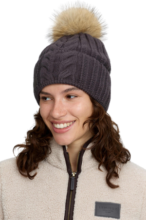 Heritage Beanie - F2026