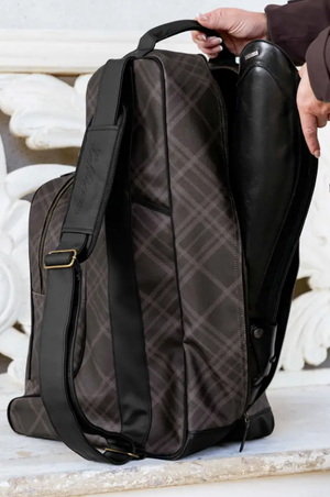 Heritage Boot & Hat Bag