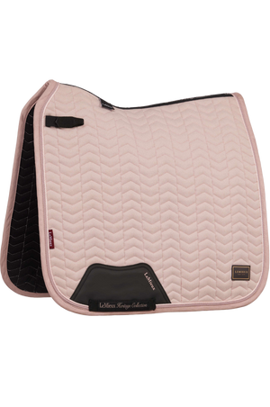 Heritage Herringbone Dressage Square Pad - F2026
