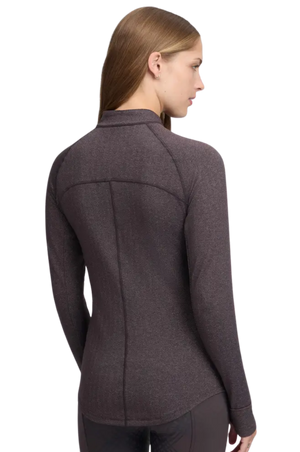 Heritage Herringbone Base Layer -  F2026