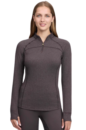 Heritage Herringbone Base Layer -  F2026