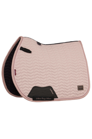 Heritage Herringbone Jump Square Pad - F2026
