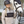Heritage Quarter Zip Sweat - F2026