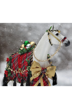 Holiday Horse - 2026