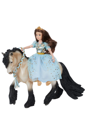 Holiday Pony Play Set - 2026