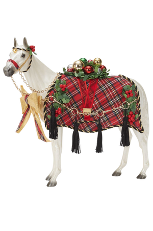 Holiday Horse - 2026