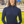 Kastel Perforated L/S Mock Neck-S26
