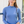 Kastel Perforated L/S Mock Neck-S26