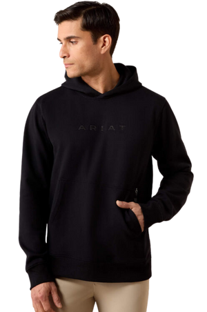 MNS Ariat Martine Hoodie-F26
