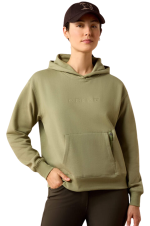 Ariat Martine Hood Sweatshirt-F26