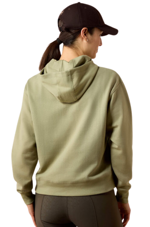Ariat Martine Hood Sweatshirt-F26