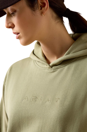 Ariat Martine Hood Sweatshirt-F26