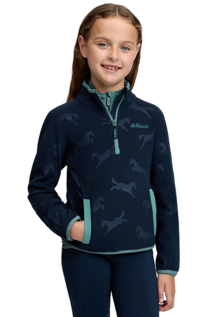 mini_maggie_horse_fleece_navy