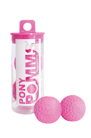 POMMS Equestrian Earplugs