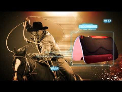 Zone Micro Suede Pad, 3/4 inch Felt