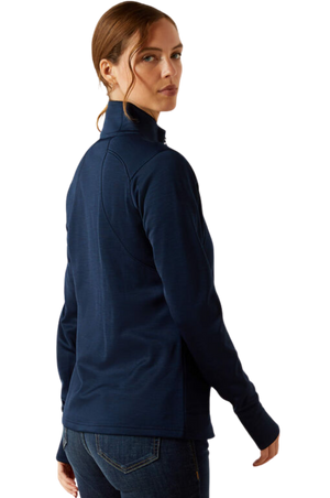 Ariat Team EQ 1/2 Zip Pullover-F26