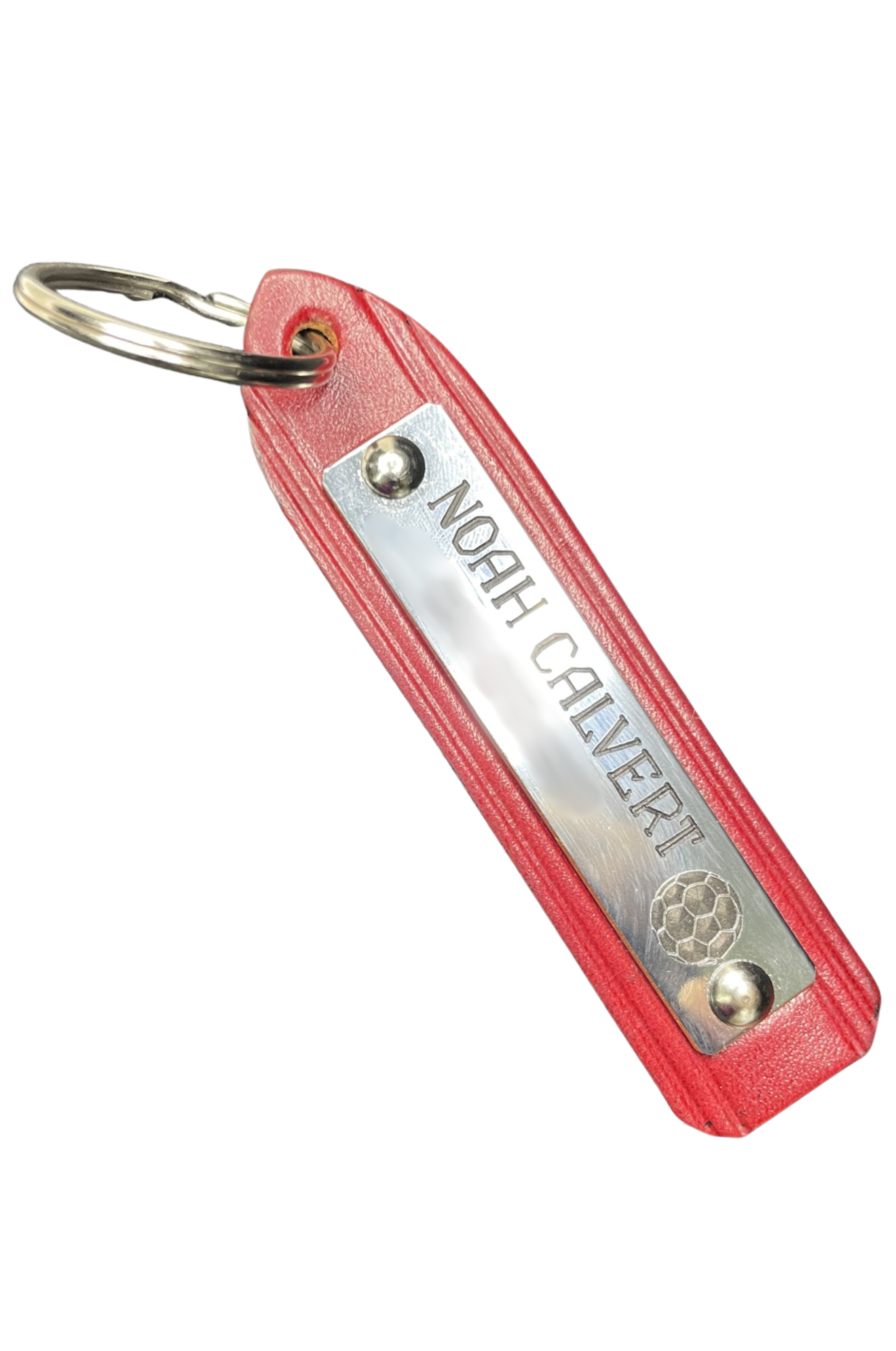 TS Custom Key Chain