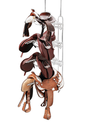 Saddle Rack