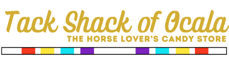 Tack Shack Of Ocala 
