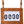 A tooled-leather number holder with adjustable straps and a white display for contestant numbers.