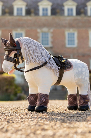 Toy Pony Heritage Fly Hood - F2026