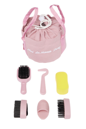 Toy Pony Grooming Kit