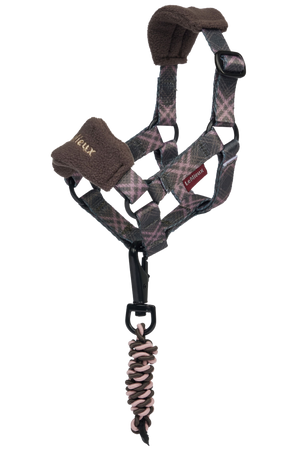 Toy Pony Heritage Vogue Halter & Leadrope  F2026