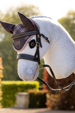 Hobby Horse Heritage Fly Hood - F2026