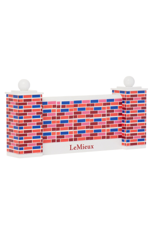 Toy Pony Puissance Wall