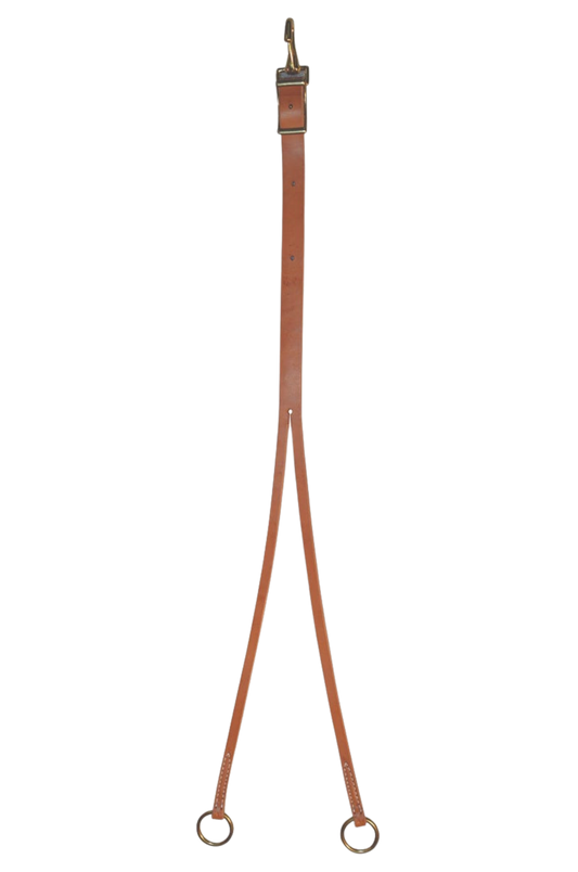 Training Fork