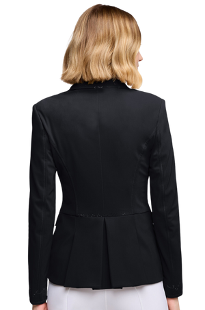 Victory Floral Show Coat - FW26
