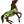 Beowulf - Halloween Horse 2024
