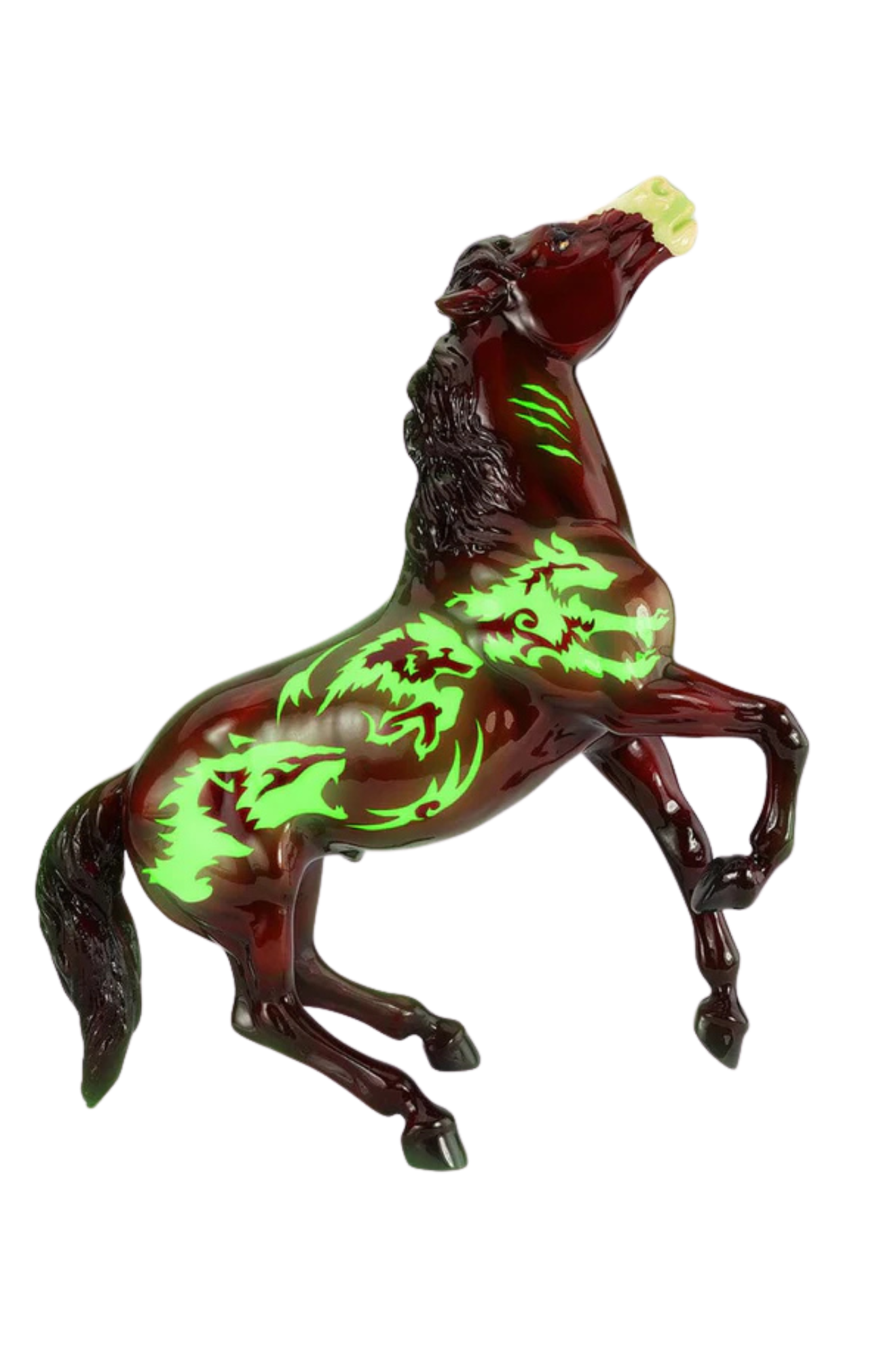 BEOWULF - HALLOWEEN HORSE 2024