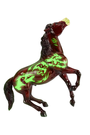 Beowulf - Halloween Horse 2024