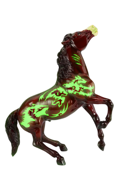 BEOWULF - HALLOWEEN HORSE 2024