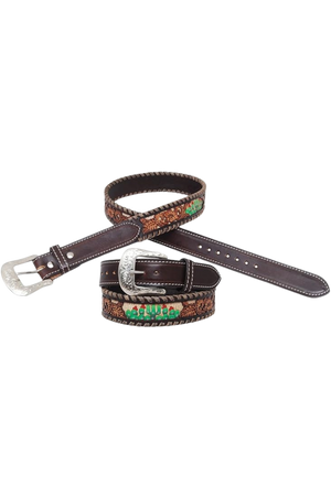 Cactus Country Beltdisc