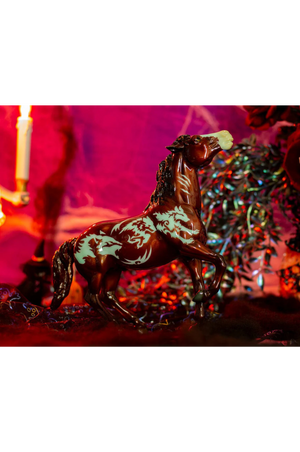 Beowulf - Halloween Horse 2024