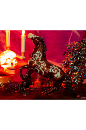 Beowulf - Halloween Horse 2024