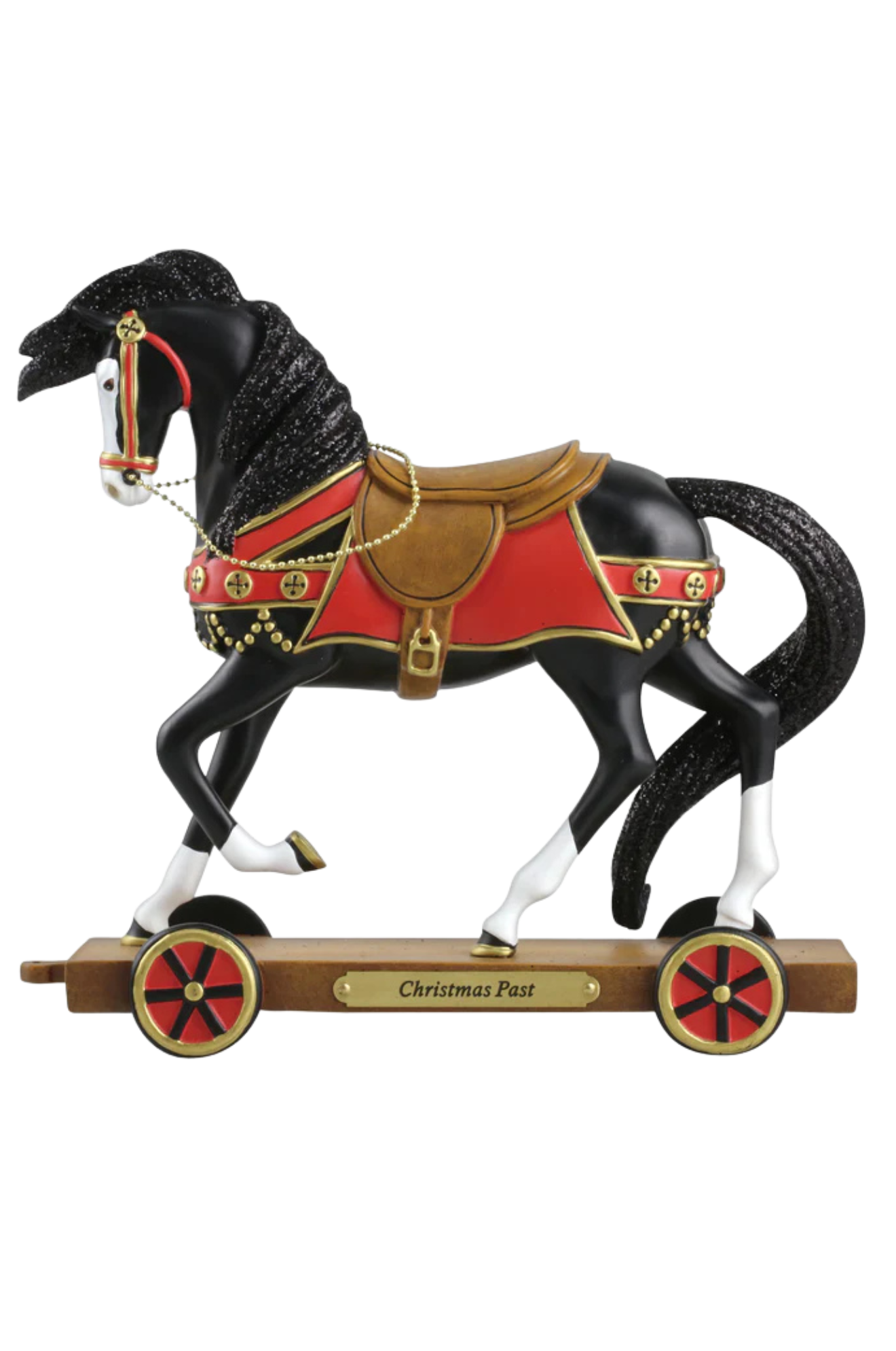 PAINTED PONIES CHRISTMAS PAST