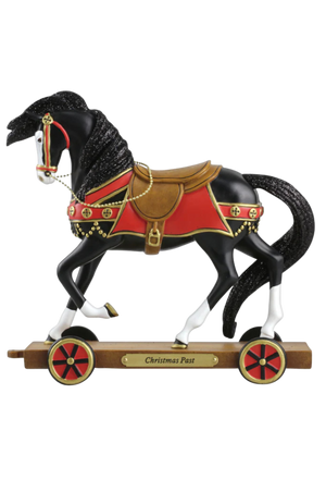 Painted Ponies Christmas Past