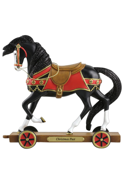 PAINTED PONIES CHRISTMAS PAST